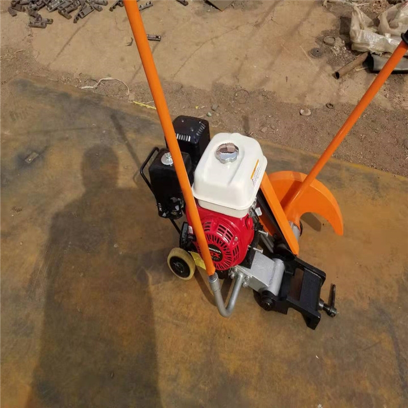 ZG-13型電動鋼軌鉆孔機